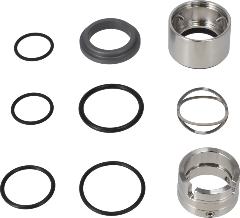 KIT DI SERVIZIO GUARNIZIONE S3-G6 - Ø35 SIC/SIC EPDM