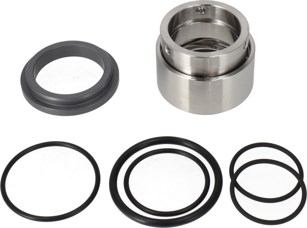 KIT DI SERVIZIO GUARNIZIONE S3-G6 - Ø40 C/SIC EPDM