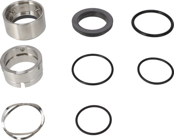 KIT DI SERVIZIO GUARNIZIONE S3-G6 - Ø40 SIC/SIC EPDM