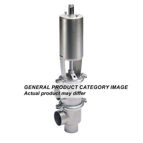 i-SSV 63.5/2.5IN 22 ASSEM