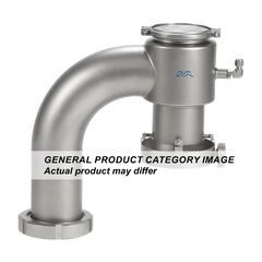 ANTI VACUUM HOUSE 51MM