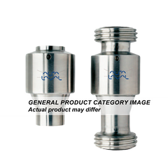 SELF-CLEANING CO2-VALVE