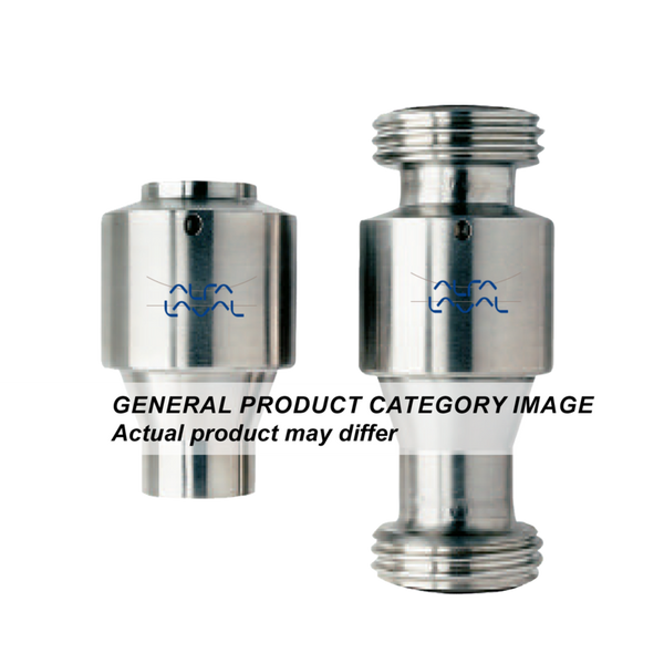 SELF-CLEANING CO2-VALVE