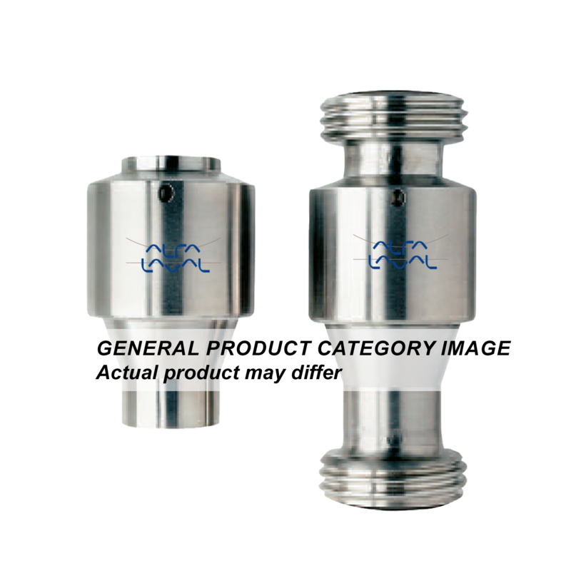 SELF-CLEANING CO2-VALVE