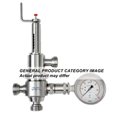 TANK PRESSURE REGULATOR