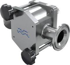 M200 GEAR PUMP-1IN TRI-CLAMP