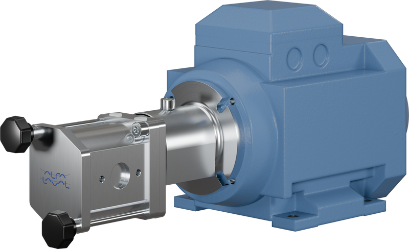 M210 - 1/2" BSP Female