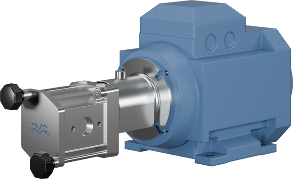 M210 - 1/2" BSP Female