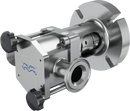 M220 - 1" Tri-Clamp (ASME BPE)