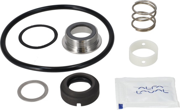 KIT DI SERVIZIO NBR GM-1/1A/2/2A -