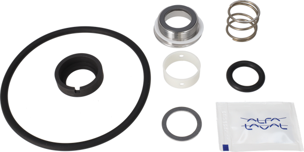 KIT DI MANUTENZIONE EPDM GM-1/1A/2/2A -