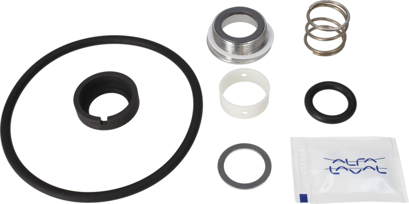 KIT DI MANUTENZIONE EPDM GM-1/1A/2/2A -