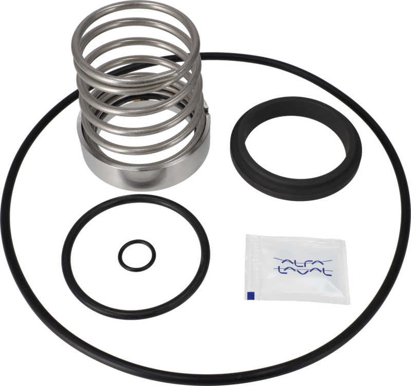 KIT DI MANUTENZIONE EPDM MR-300 -