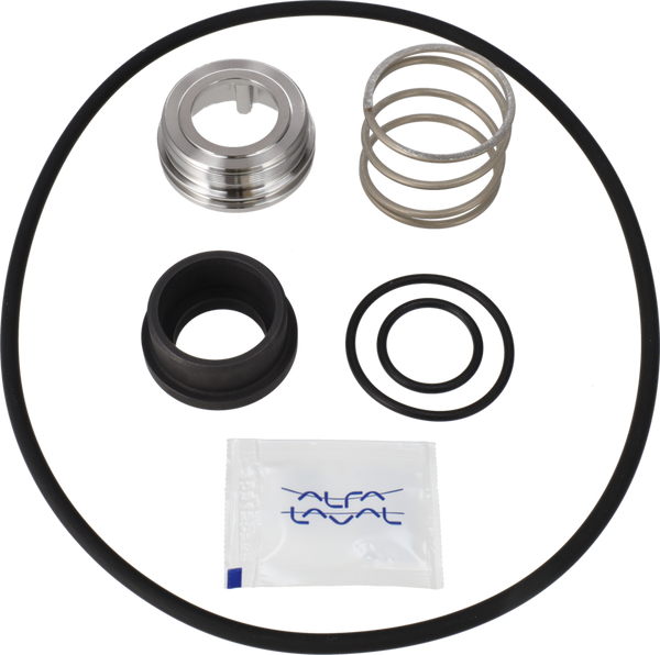 KIT DI SERVIZIO EPDM C/SS 185/ - 200-A/S