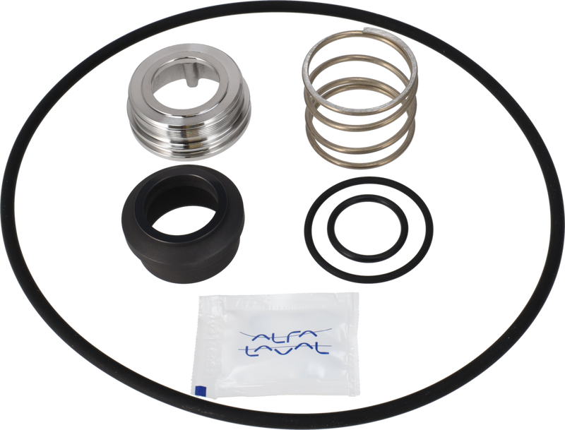 KIT DI ASSISTENZA FPM MR-185/ - 200-A/S