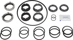 KIT DI SERVIZIO DURACIRC - 42/43 DOPPIA GUARNIZIONE SIC/C SIC/C FPM
