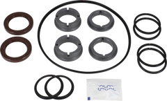 KIT DI SERVIZIO DURACIRC - 42/43 GUARNIZIONE FLUSSATA SIC/SIC FPM