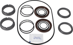 KIT DI SERVIZIO DURACIRC - 52/53/54 GUARNIZIONE FLUSSATA SIC/SIC EPDM