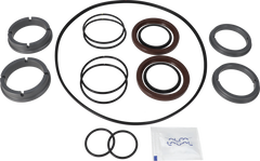 KIT DI SERVIZIO DURACIRC - 52/53/54 GUARNIZIONE FLUSSATA SIC/SIC FPM