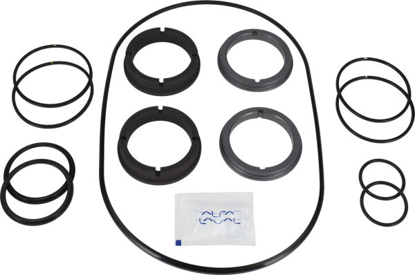 KIT DI SERVIZIO DURACIRC - 52/53/54 SINGOLA GUARNIZIONE SIC/C EPDM