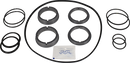 KIT DI SERVIZIO DURACIRC - 52/53/54 SINGOLA GUARNIZIONE SIC/SIC EPDM