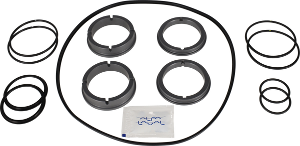 KIT DI SERVIZIO DURACIRC - 52/53/54 SINGOLA GUARNIZIONE SIC/SIC EPDM