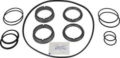 KIT DI SERVIZIO DURACIRC - 52/53/54 SINGOLA GUARNIZIONE SIC/SIC EPDM