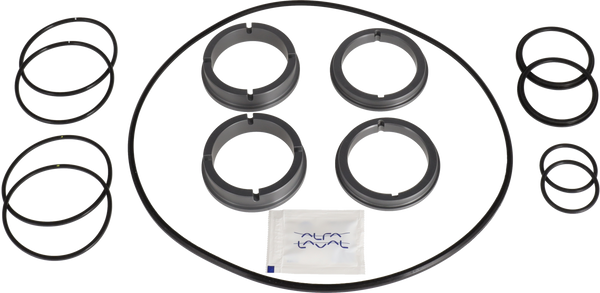 KIT DI SERVIZIO DURACIRC - 52/53/54 SINGOLA GUARNIZIONE SIC/SIC FPM