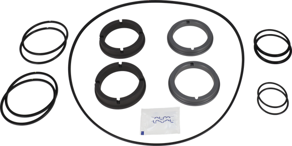 KIT DI SERVIZIO DURACIRC - 62/63 SINGOLA GUARNIZIONE SIC/C EPDM