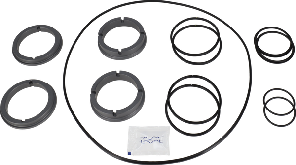 KIT DI SERVIZIO DURACIRC - 62/63 SINGOLA GUARNIZIONE SIC/SIC FPM