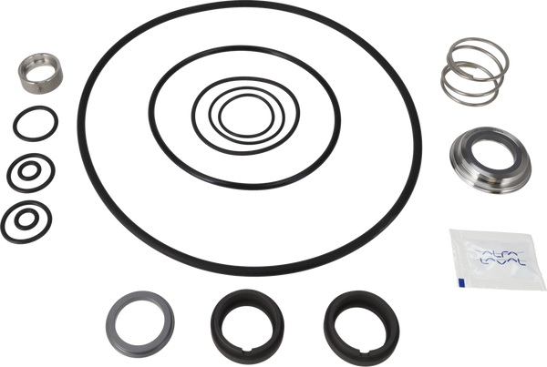 KIT DI SERVIZIO EPDM LKH PRIME 40 - C/SIC DOPPIA TENUTA MECCANICA DELL'ALBERO