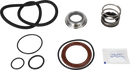 SERVICE KIT EPDM SOLIDC-1 - C/SIC FLUSHED SHAFT SEAL