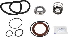 SERVICE KIT EPDM SOLIDC-1 - C/SIC FLUSHED SHAFT SEAL