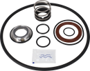 SERVICE KIT EPDM SOLIDC-2 - C/SIC FLUSHED SHAFT SEAL