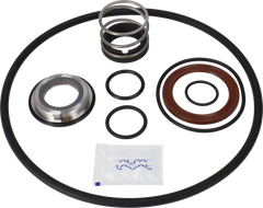 SERVICE KIT EPDM SOLIDC-2 - C/SIC FLUSHED SHAFT SEAL