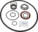 SERVICE KIT EPDM SOLIDC-3 - C/SIC FLUSHED SHAFT SEAL