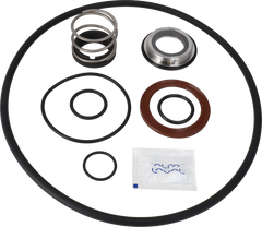 SERVICE KIT EPDM SOLIDC-3 - C/SIC FLUSHED SHAFT SEAL