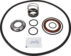 SERVICE KIT EPDM SOLIDC-4 - C/SIC FLUSHED SHAFT SEAL