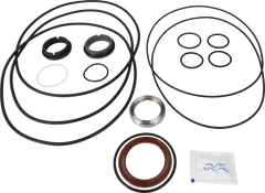 SERVICE KIT EPDM LKH-123/P - C/SIC FLUSHED SHAFT SEAL