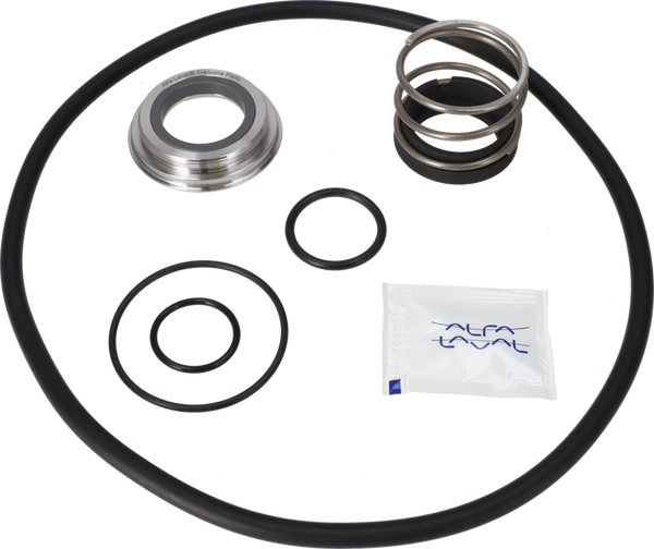 KIT DI SERVIZIO EPDM SOLIDC-2 - C/SIC GUARNIZIONE SINGOLA PER ALBERO