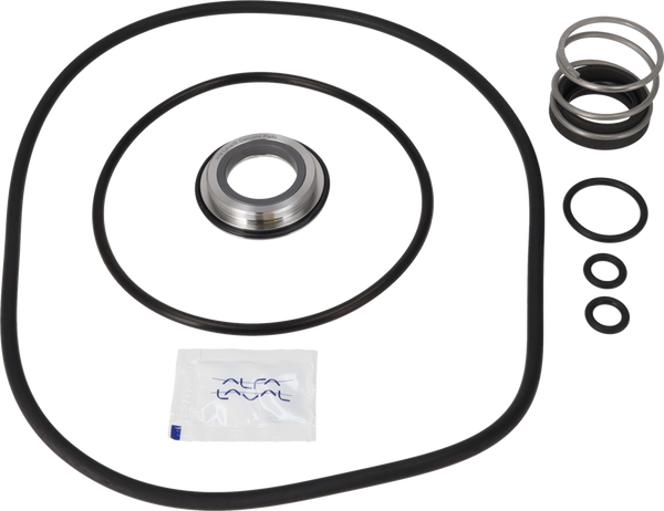 KIT DI SERVIZIO EPDM LKH PRIME 40 - C/SIC GUARNIZIONE SINGOLA ALBERO