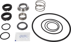 SERVICE KIT EPDM LKH-5 C/SIC - DOUBLE MECHANICAL SHAFT SEAL