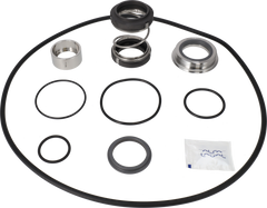 SERVICE KIT EPDM LKH-70 C/SIC - DOUBLE MECHANICAL SHAFT SEAL