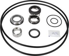 SERVICE KIT EPDM LKH-90 C/SIC - DOUBLE MECHANICAL SHAFT SEAL