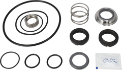 SERVICE KIT NBR LKH-5 C/SIC - DOUBLE MECHANICAL SHAFT SEAL AND IMPELLER SCREW