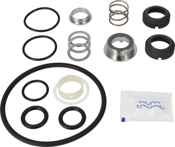 KIT DI SERVIZIO EPDM FM-O/FM-OS - DOPPIA GUARNIZIONE ALBERO