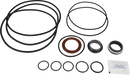 SERVICE KIT EPDM LKH-113 C/SIC - FLUSHED SHAFT SEAL