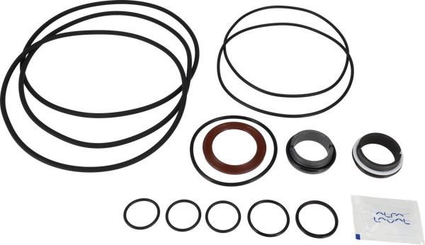 KIT DI SERVIZIO EPDM LKH-113 C/SIC - GUARNIZIONE ALBERO LAVATA