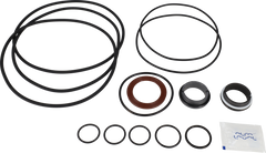 SERVICE KIT EPDM LKH-113 C/SIC - FLUSHED SHAFT SEAL