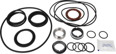 SERVICE KIT EPDM LKH-114 C/SIC - FLUSHED SHAFT SEAL